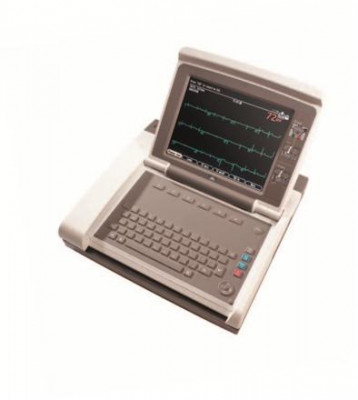GE Healthcare MAC 5500 Electrocardiograph