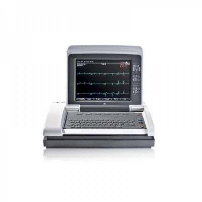 GE Healthcare MAC 5500 Electrocardiograph