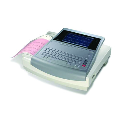 GE Healthcare MAC 1600 Electrocardiograph