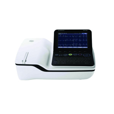 GE Healthcare MAC 2000 Electrocardiograph