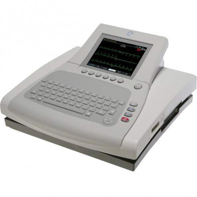 GE Healthcare MAC 3500 Electrocardiograph