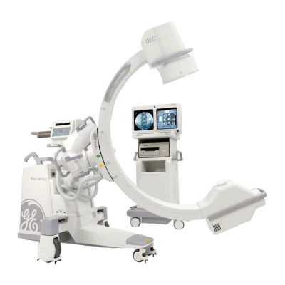 GE OEC 9800 Plus C-Arm
