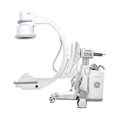 GE OEC 9900 C-Arm System