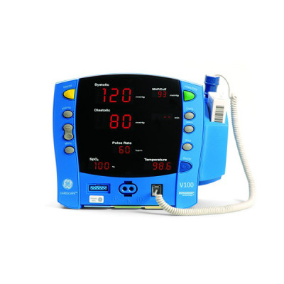 GE V100 w/ NIBP only