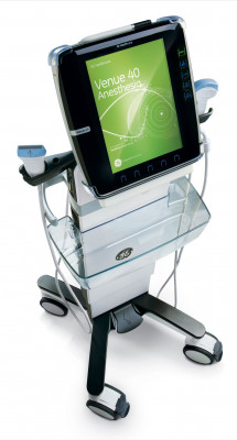 GE Venue 40 Ultrasound