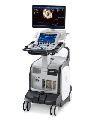 GE Vivid E90 Ultrasound