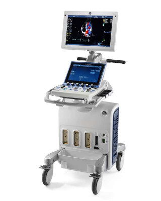 GE Vivid S70 Ultrasound