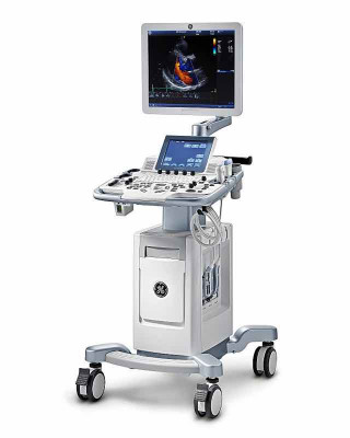 GE Vivid T8 Ultrasound