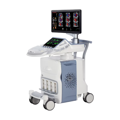 GE Voluson E10 Ultrasound Machine/System