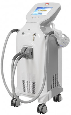 Apolomed HS-650 High Powered IPL