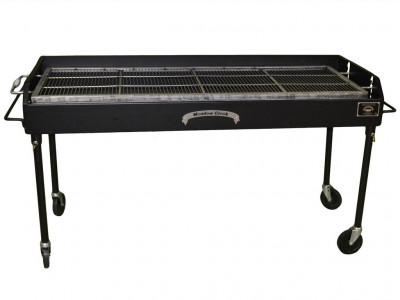 Meadow Creek BBQ60 Commercial Grill