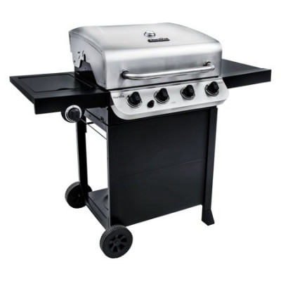 GRILLPROPANE3FT Chargrill 36