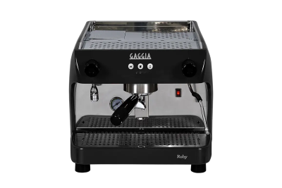 Gaggia Ruby Pro Commercial Espresso Machine