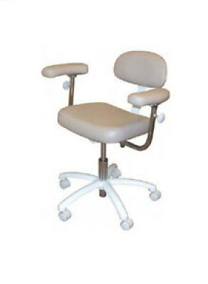 Galaxy Dental 1088 Doctor Stool