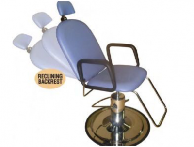 Galaxy Dental 3040 X-Ray Exam Chair