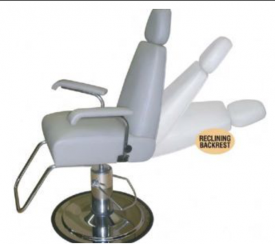 Galaxy Dental 3060 X-Ray and Examination Chair