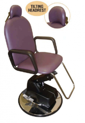 Galaxy Dental 3280 X-Ray Exam Chair