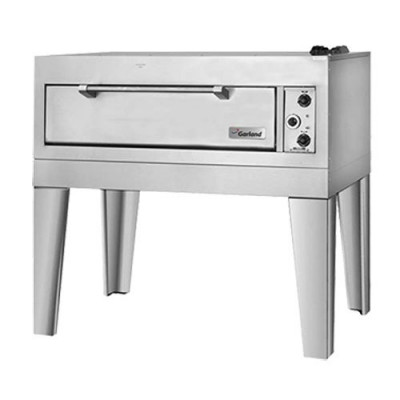 Garland E2001 Electric Single Deck Commercial Bakery Oven