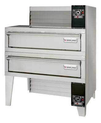 Garland E2011 Electric Double Deck Commercial Bakery Oven