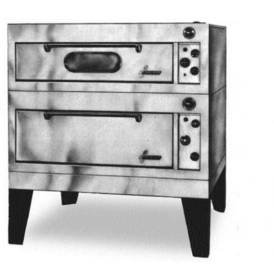Garland E2015 Electric Double Deck Commercial Bakery Oven