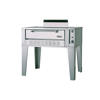 Garland G2071 Gas Single Deck Commercial Bakery Oven
