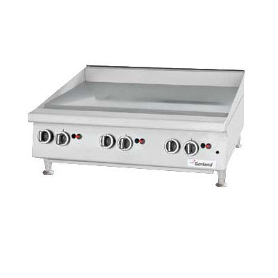 Garland GXRW24 Gas Chargrill