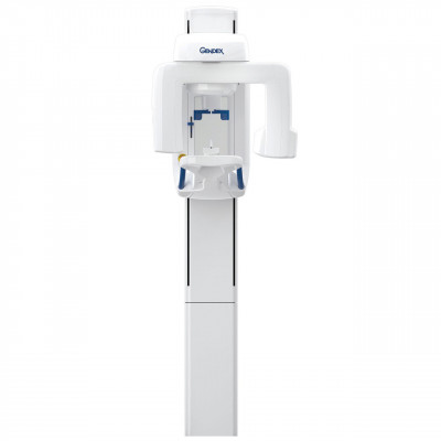 Gendex GXDP-300 Digital Panoramic Dental X-Ray Machine