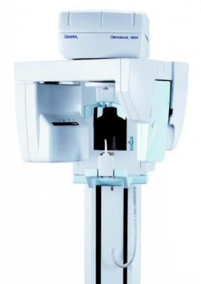 Gendex Orthoralix 9200 DDE Panoramic X Ray