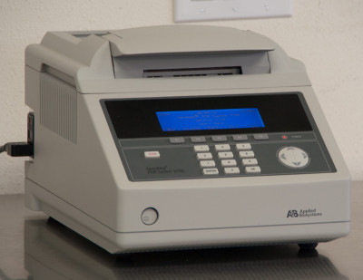 GeneAmp® PCR System 9700 Cycler