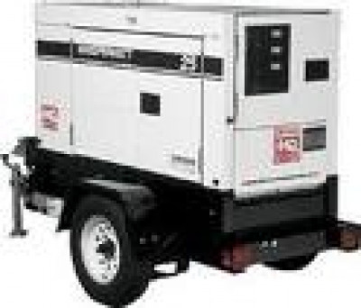 Generator 20Kw