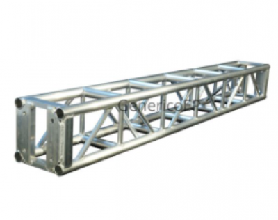 Generico 8′ Truss 12″ X 12″ Silver
