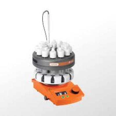 Genevac Technologies Reaction Carousel