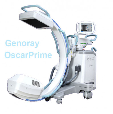 Genoray Oscar Prime C-Arm