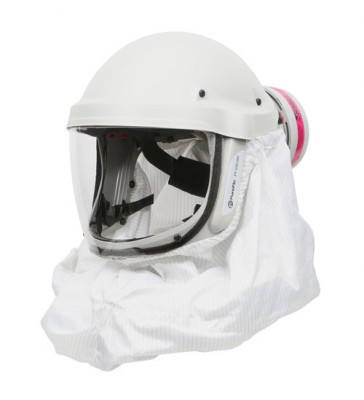 Gentex PureFlo ESM PF50 P-Series PAPR
