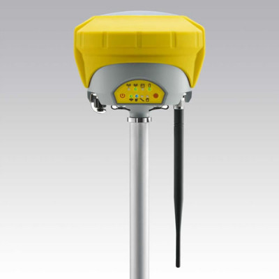 GeoMax Zenith35 Pro GNSS Rover