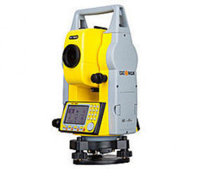 Geomax Zipp10 Total Station