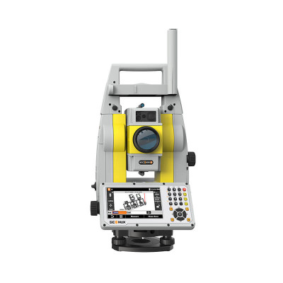 Geomax Zoom95 Robotic Total Station