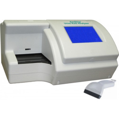 Germaine Laboratories Urine Analyzers