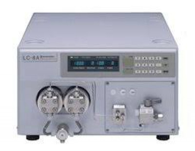 Gilson 155 UV/VIS Dual Wavelength Detector
