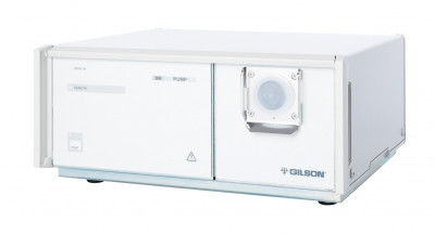 Gilson 306 HPLC Chromatography Pump