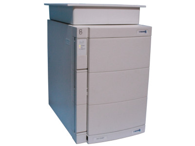 Gilson 334 Pump Liquid Chromatograph