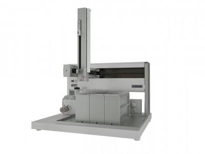 Gilson GX-281 Liquid Handling