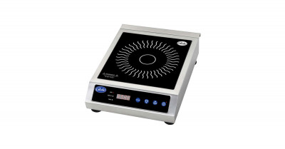 Globe GIR18  Commercial Induction Cooktop