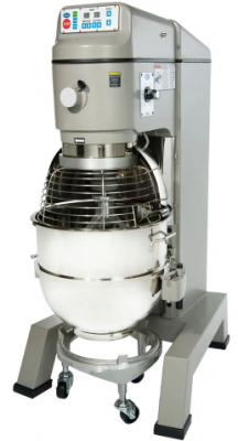 Globe SP80PL Commercial Mixer