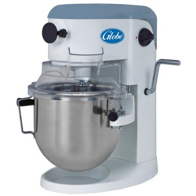 Globe SP05 Countertop Mixer