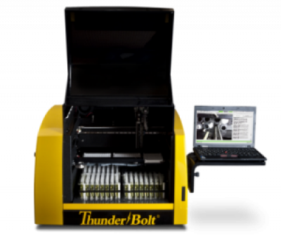 Gold Standard Diagnostics ThunderBolt Immunoassay Platform