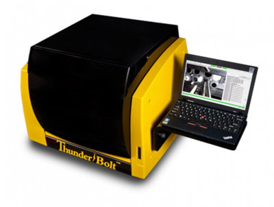 Gold Standard Diagnostics Thunderbolt Analyzer