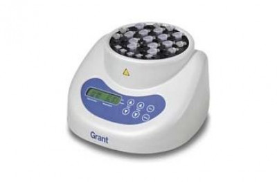 Grant Instruments Fixed Dry Block Heater, BTD