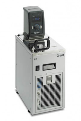Grant Instruments General Purpose Circulating Refrigeration Units with External Pump