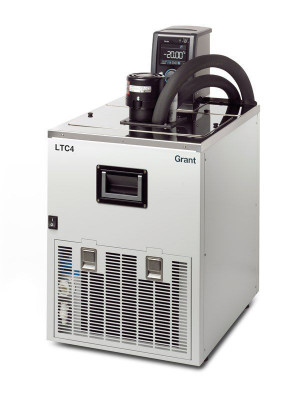 Grant Instruments Refrigerated Circulating Bath, Model LTC4